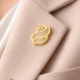 Customize Brooch