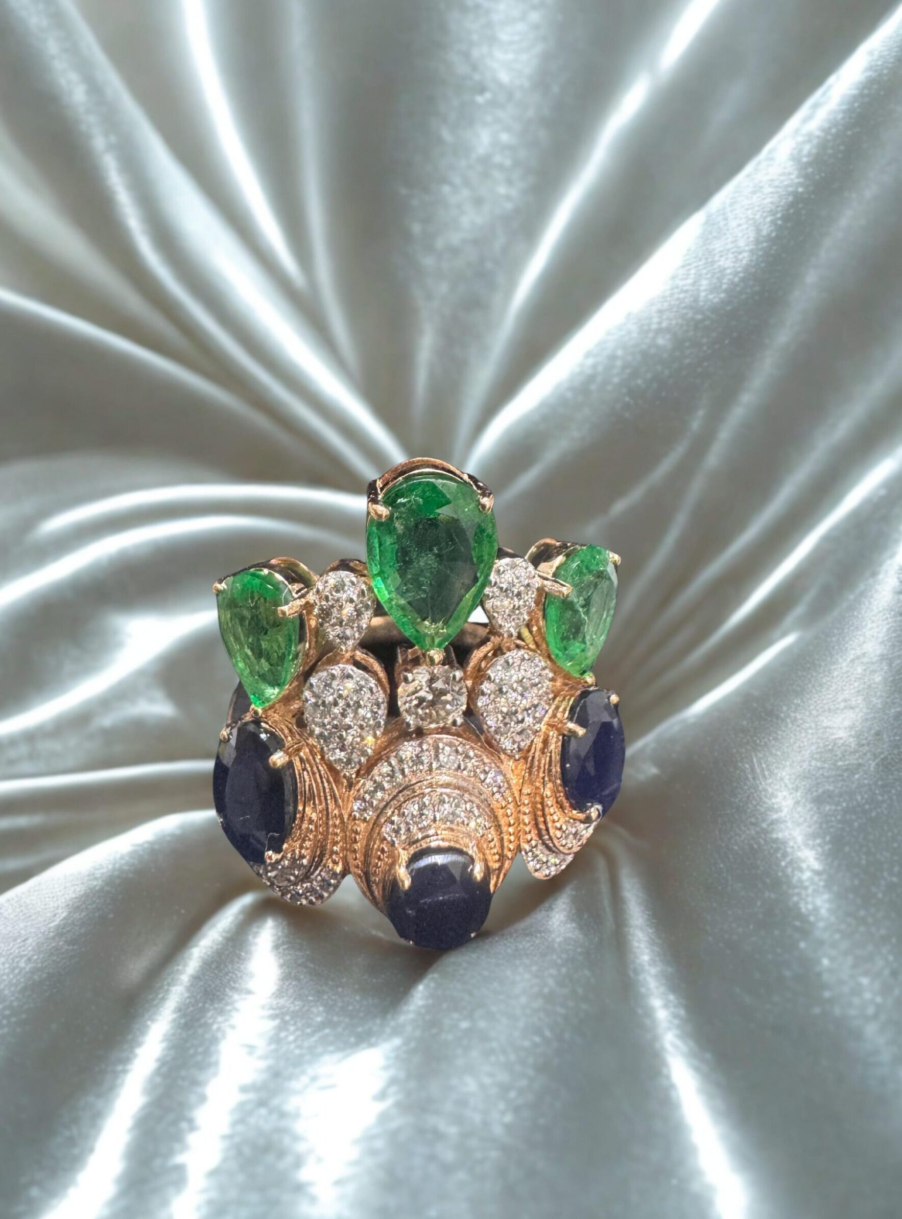 WhatsApp Image 2026-01-22 at 18.05.10 Multi-stone Gemstone Ring