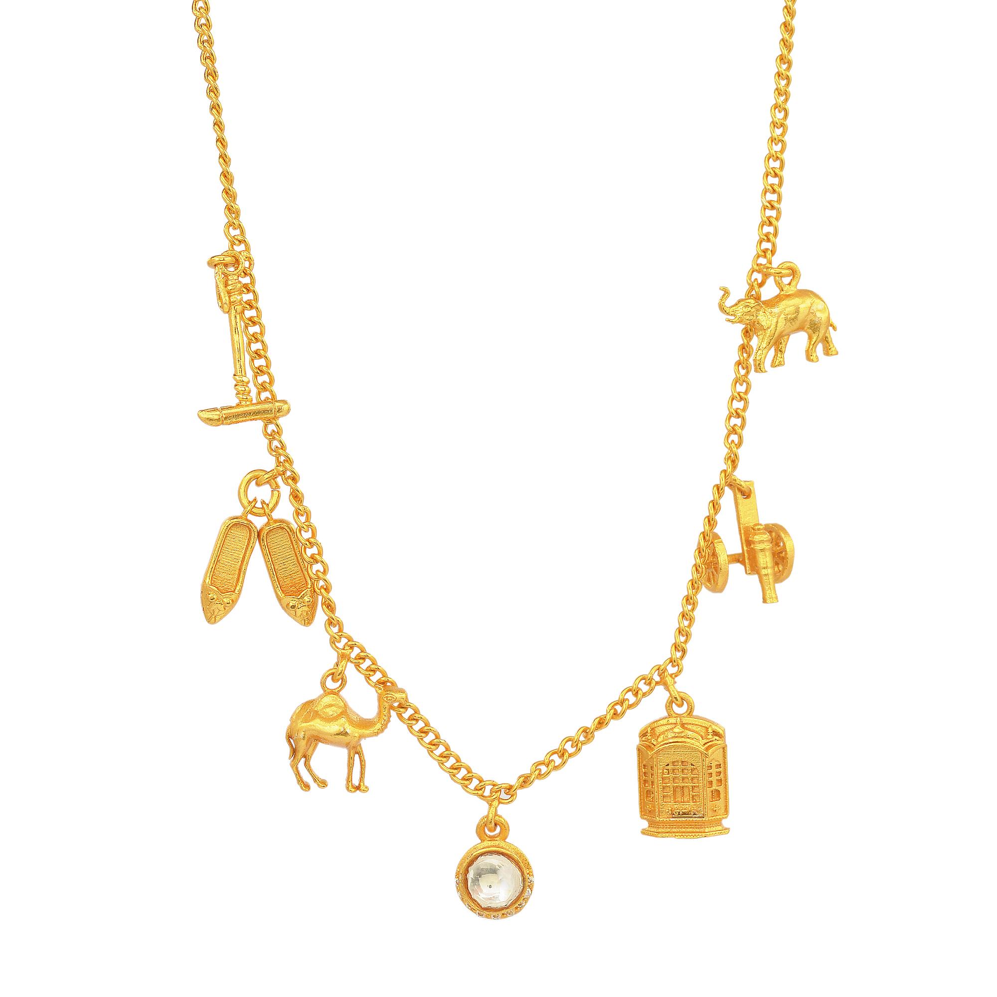 Jaipur-Charm-Necklace